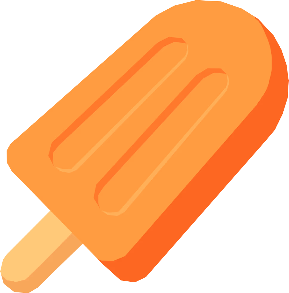 Orange_Popsicle emote