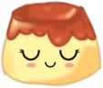 Pudding3 emote