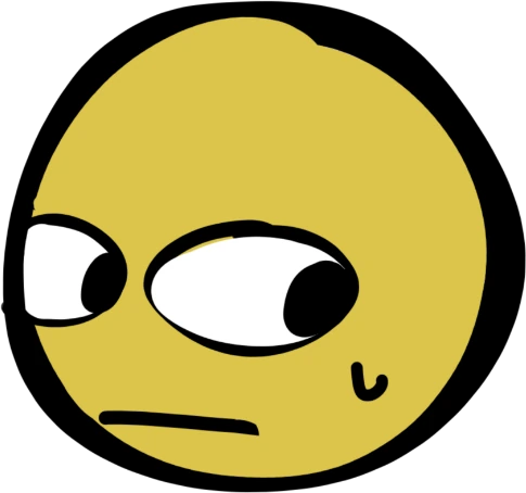 side_eye emote