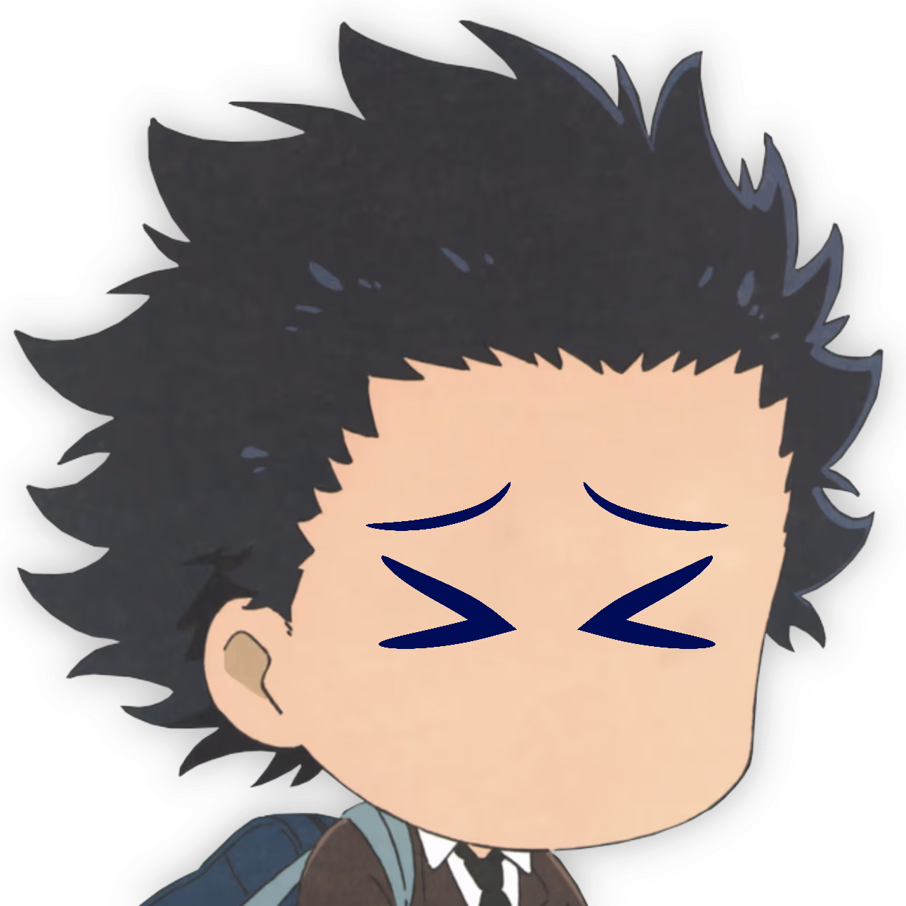 ShoyaIshida_sad emote