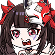 SparkleYikes emote