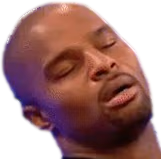 sleeping emote