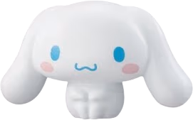 cinnamoroll emote
