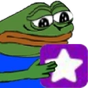 Sadgescribe emote