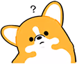Corgi_Confused emote