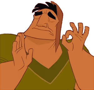 Pacha_Perfect emote