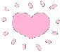 HeartShine emote