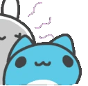 bugcatGuilty emoji