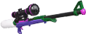 Splatterscope emote