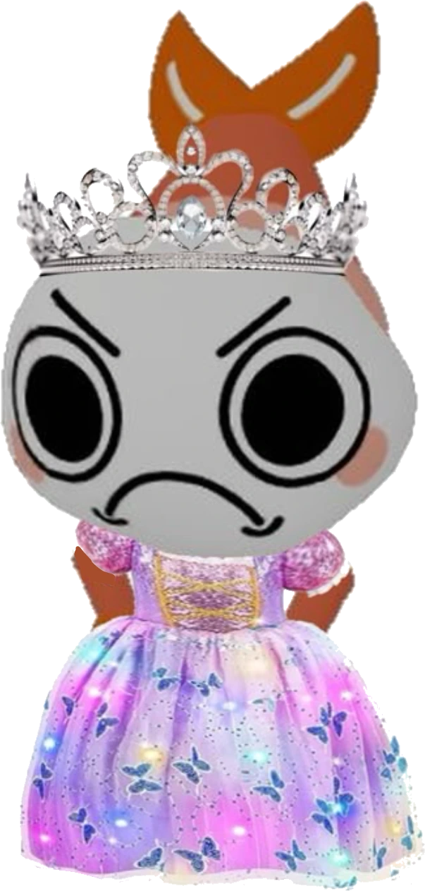 Shrimpo_thefirst emoji