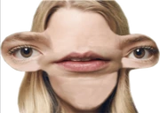 AnyaCousin emote