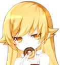 Shinobudonut emote