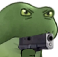 frog_gun emote