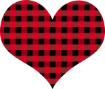 plaidheart emote