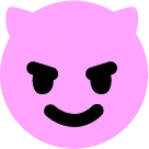 evil_smile emote