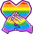 LGBTQEmpathy emoji