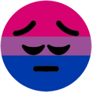 pensive_bisexual emote
