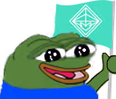 pepeLovesBalance emote