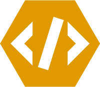EarlyVerifiedBotDeveloperOrange emote