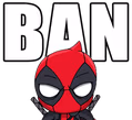 DPban emote