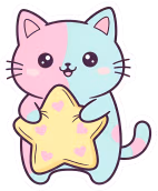adorablepastelcat emote