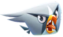 MadSilver emote