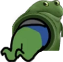 OMEGApepeStepBroHOLE emoji