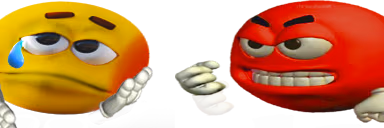 nodeal emote