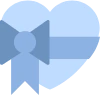 blue_gift emote