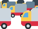convoy emote