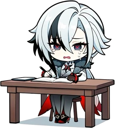 arlecchino_study emote