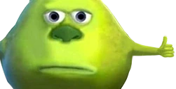 PogOAgreeGe emote