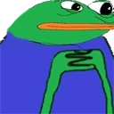 Hmmeg emote