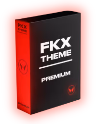 fkxtheme emote