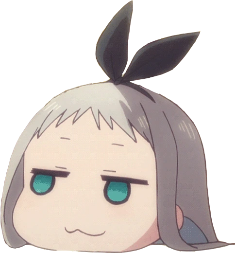 hideriblob emote