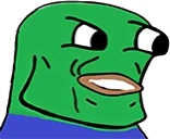 borpaChad emote