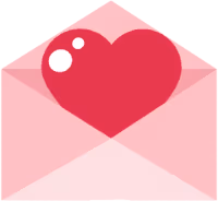 Envelope_Heart emote