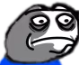 Awaregi emote
