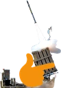 ThinkDome emote