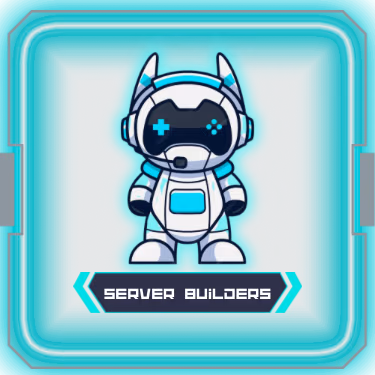 ServerBuilder12 emote