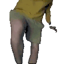 dzinoDrill animated emote