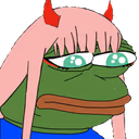 02pepesad emote
