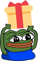 pepe_present emote