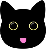 mlem emote