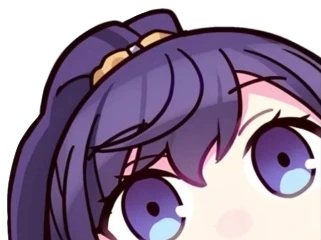 mafupeek emote