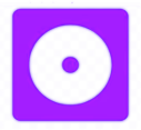 VinylRecord emote