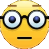 skype_nerd emote