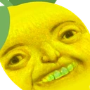Lemon_cringe_zoom emote