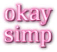 okaysimp emote