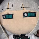 FumoWeird emote